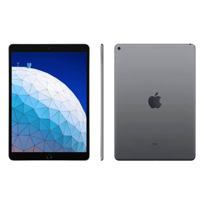 Apple iPad Air 2019 Wi-Fi + Cellular 256GB Space Gray (MV1D2, MV0N2)