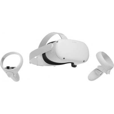 Oculus Quest 2 64 Gb