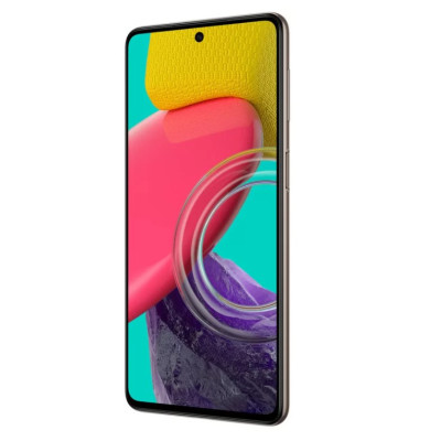 Samsung Galaxy M53 5G 6/128GB Brown (SM-M536BZND)