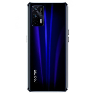 realme GT 5G 8/128GB Dashing Blue