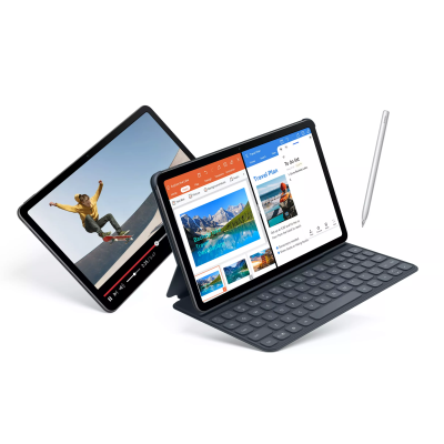 HUAWEI MatePad 10.4 2022 Wi-Fi 4/128GB Grey (53013AEC)
