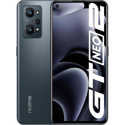 realme GT Neo 2 8/128GB Neo Black