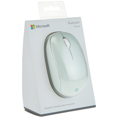 Microsoft Bluetooth Mouse Mint (RJN-00034, RJN-00025)