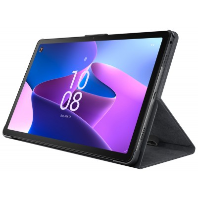 Lenovo Tab M10 Plus Gen 3 4/64GB Wi-Fi Storm Grey (ZAAJ0391UA)