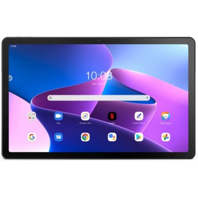 Lenovo Tab M10 Plus Gen 3 4/64GB Wi-Fi Storm Grey (ZAAJ0391UA)