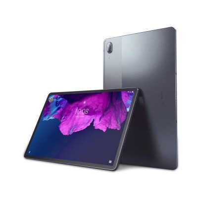 Lenovo Tab P11 8/256GB 5G Grey (ZA8Y0017)