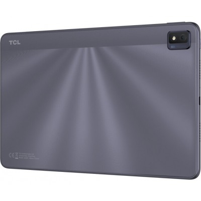 TCL 10 TABMAX Wi-Fi 4/64GB Space Gray (9296G-2DLCUA11) 