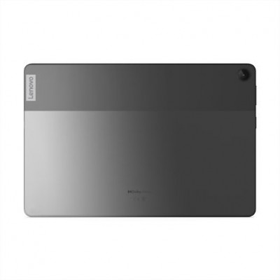 Lenovo Tab M10 Plus Gen 3 3/32GB Wi-Fi Storm Grey (ZAAJ0391UA)