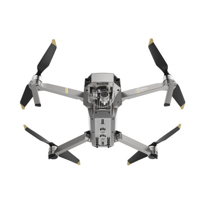 DJI Mavic Pro Platinum Combo (CP.PT.00000065.01)