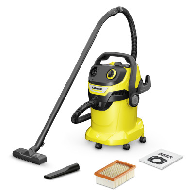 Karcher WD 5 V-25/6/22 (1.628-300.0)