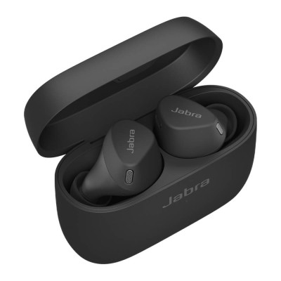 Jabra Elite 4 Active Black