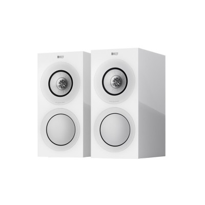 KEF R3 WHITE