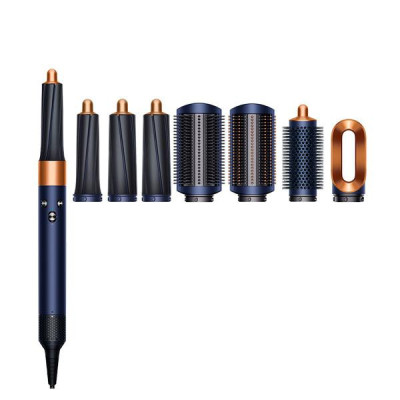 Dyson Airwrap Complete Special Gift Edition Prussian Blue/Rich Copper (388447-01)