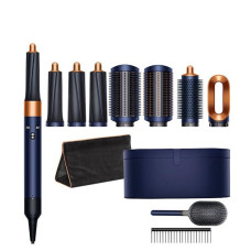 Dyson Airwrap Complete Special Gift Edition Prussian Blue/Rich Copper (388447-01)