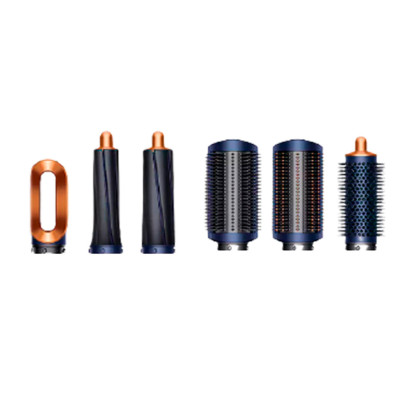 Dyson Airwrap Complete Gift Edition Prussian Blue/Rich Copper (372922-01)
