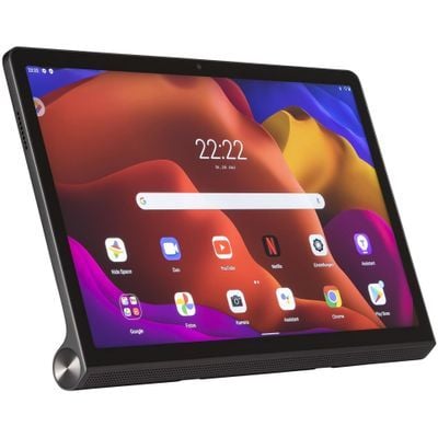 Lenovo Yoga Tab 11 YT-J706F 8/256GB LTE Storm Grey (ZA8X0045) 