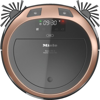 Miele Scout RX3 Home Vision