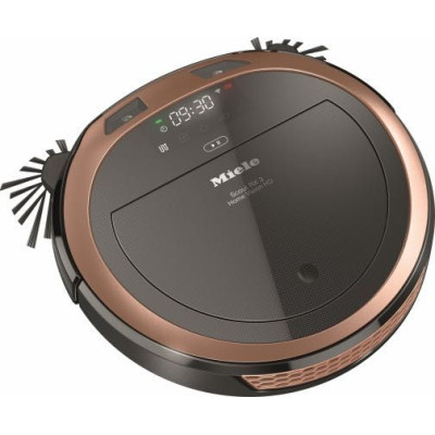 Miele Scout RX3 Home Vision