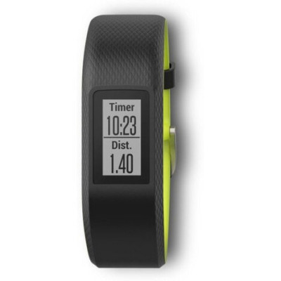 Garmin Vivosport Limelight Size/L (010-01789-03)