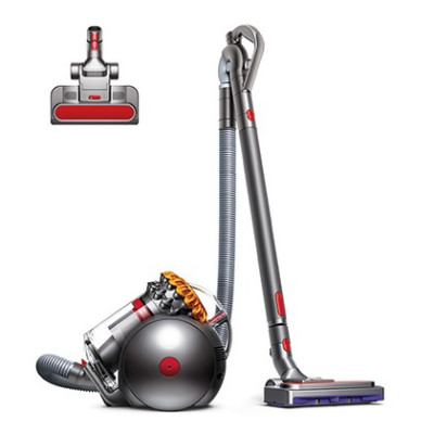 Dyson Cinetic Big Ball Multifloor 2