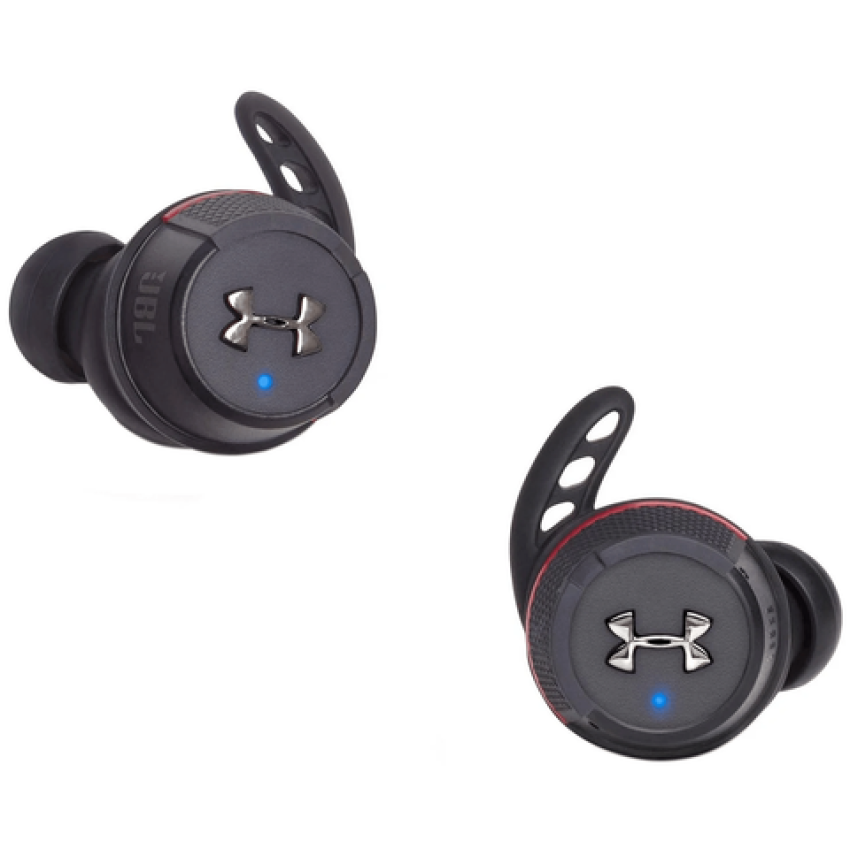 JBL Under Armour True Wireless Flash Black UAJBLFLASHBLK