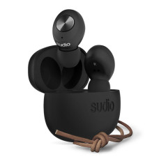 Sudio Tolv Black (TLVBLK)