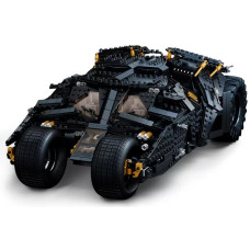 LEGO DC Batman Бетмобіль Тумблер 76240