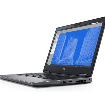 Dell Precision 7530