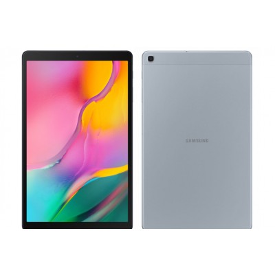 Samsung Galaxy Tab A 10.1 (2019) T510 2/32GB Wi-Fi Silver (SM-T510NZSD)