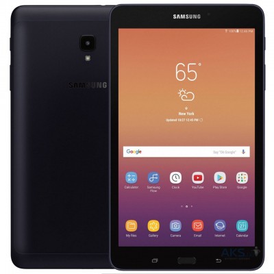  Samsung Galaxy Tab A 8.0 (2017) SM-T380 Wi-Fi Black (SM-T380NZKA)