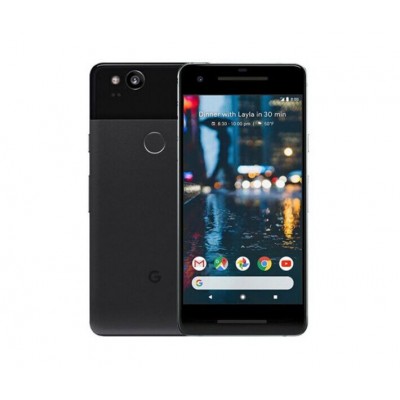 Google Pixel 2 64GB Just Black