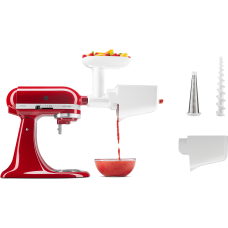 KitchenAid 5KSMFVSFGA (5KSMFGA + 5KSMFVSP)