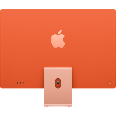 Apple iMac 24 M1 Orange 2021 (Z132000NR)