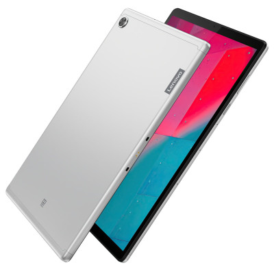 Lenovo Tab M10 Plus FHD 4/64GB Wi-Fi Platinum Grey (ZA5T0090UA)