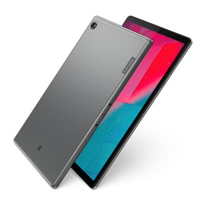 Lenovo Tab M10 Plus FHD 4/64GB Wi-Fi Iron Grey (ZA5T0095UA) 