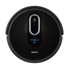 ECOVACS DEEBOT U2 PRO Black (DGN22-74EC)