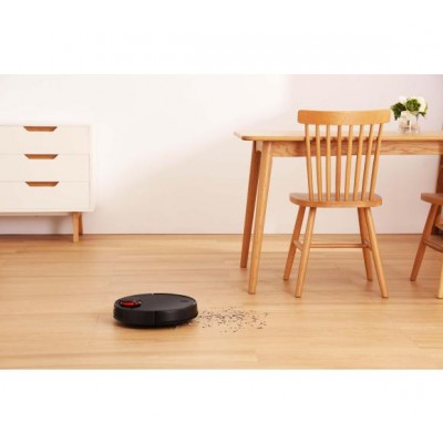 Xiaomi Mi Robot Vacuum-Mop P STYTJ02YM White