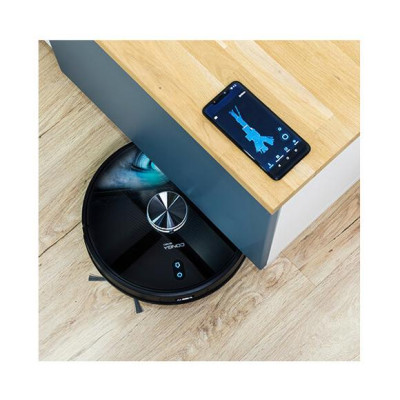 ECOVACS DEEBOT OZMO N8 PLUS (DLN26)