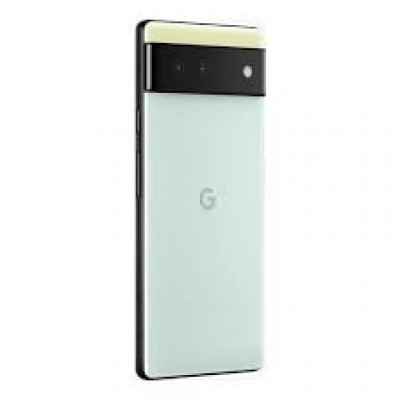 Google Pixel 6 8/128GB Sorta Seafoam