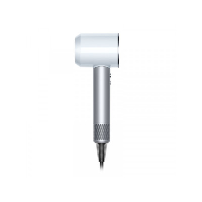 Dyson HD07 Supersonic Hair Dryer White/Silver