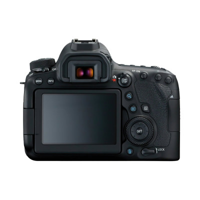 Canon EOS 6D Mark II body (1897C031)