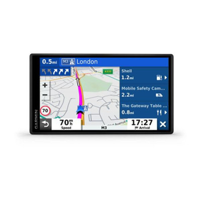 Garmin DriveSmart 55 & Digital Traffic (010-02037-13)