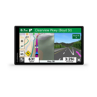 Garmin DriveSmart 55 & Digital Traffic (010-02037-13)