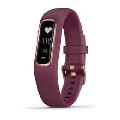 Garmin Vivosmart 4 ( 010-01995-01 )