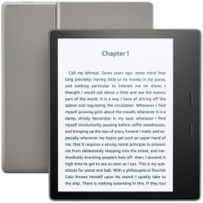 Amazon Kindle Oasis (9th Gen) 32GB Graphite