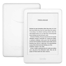 Amazon Kindle 10th Gen. 2019 White 4Gb