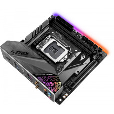 ASUS ROG STRIX Z390-I GAMING