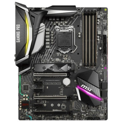 MSI Z370 GAMING PRO CARBON AC