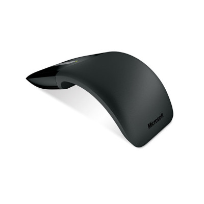 Microsoft Surface Arc Mouse Black (CZV-00016)