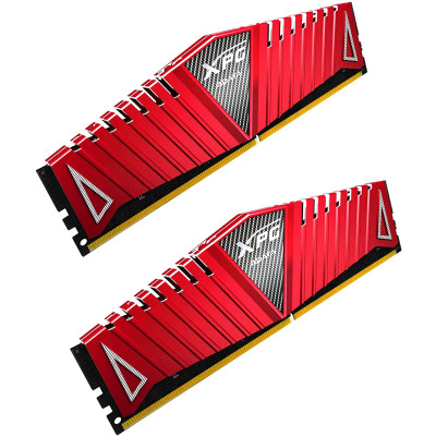 ADATA 16 GB (2x8GB) DDR4 3000 MHz XPG Z1 (AX4U300038G16-DRZ)